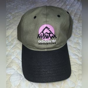 Adidas Adventure Cap